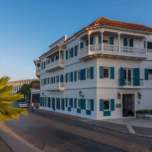 Hotel Boutique Bovedas de Santa Clara